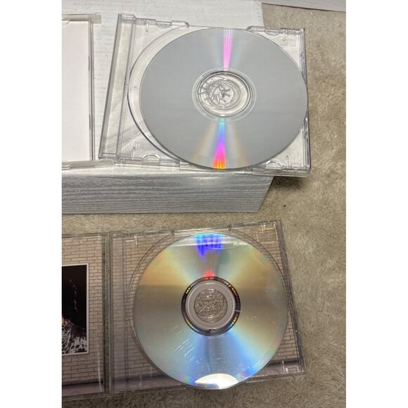 Runaway Bride & Notting Hill Soundtrack CDs Classic Romantic Movie Music - Picture 6 of 8